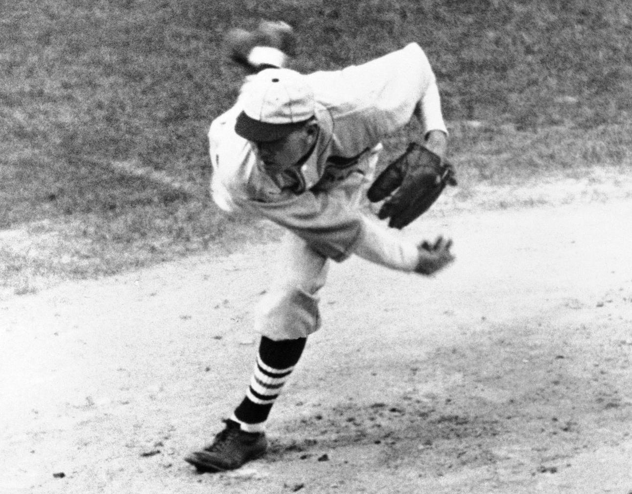 Dizzy Dean